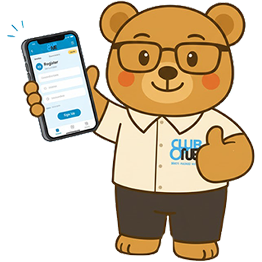 Mascot